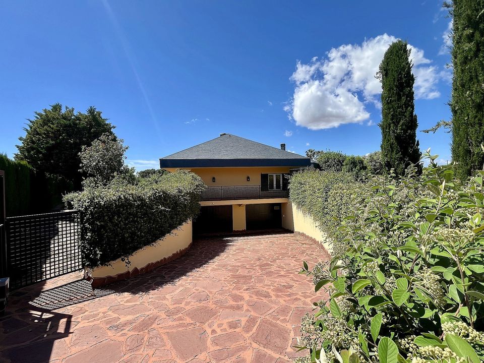 Villa i Ibi, Alicante - foto 2