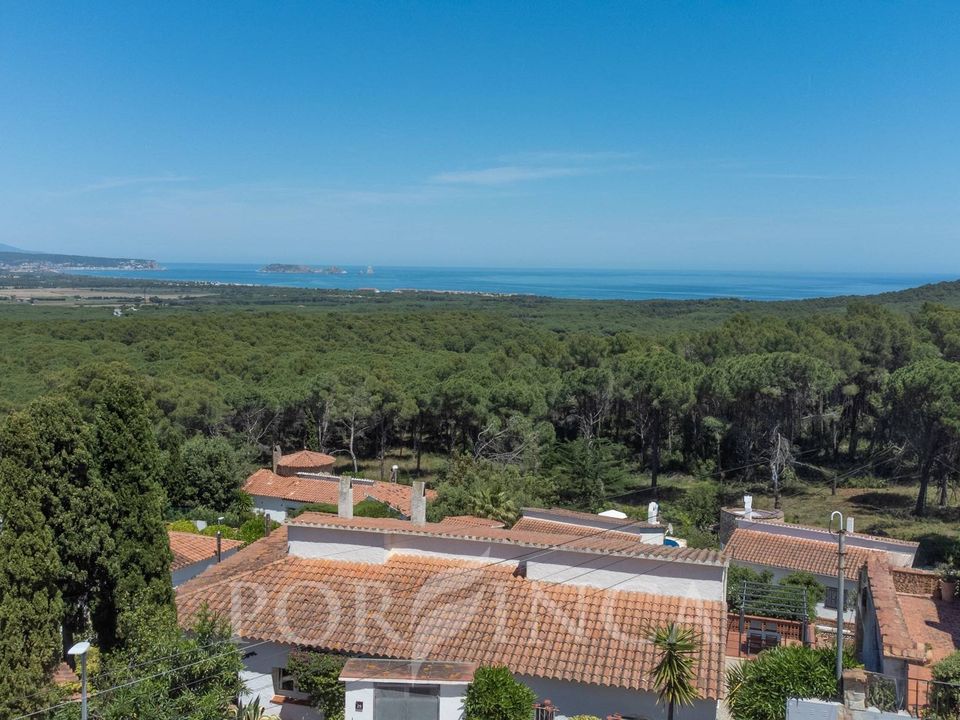 Villa i Pals, Gerona - foto 2