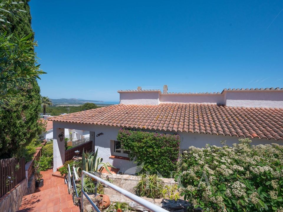 Villa i Pals, Gerona - foto 3