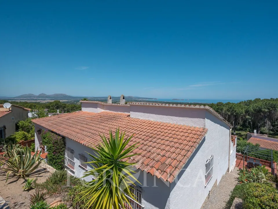 Villa i Pals, Gerona - foto 4