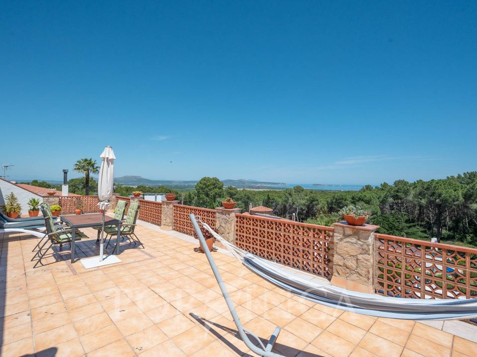Villa i Pals, Gerona - foto 5