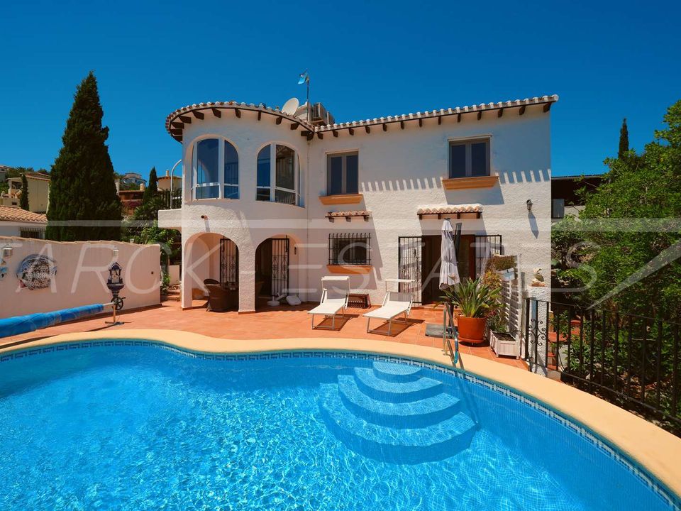 Villa i Monte Pego, Alicante - foto 2
