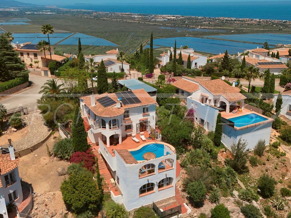 Villa i Monte Pego, Alicante - foto 3