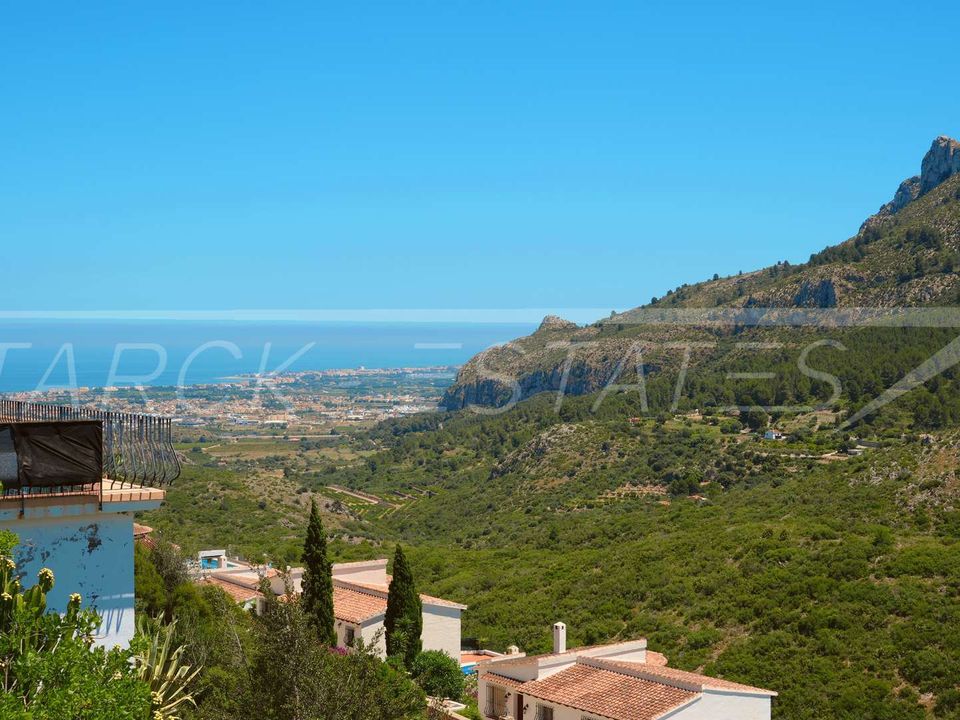 Villa i Monte Pego, Alicante - foto 4