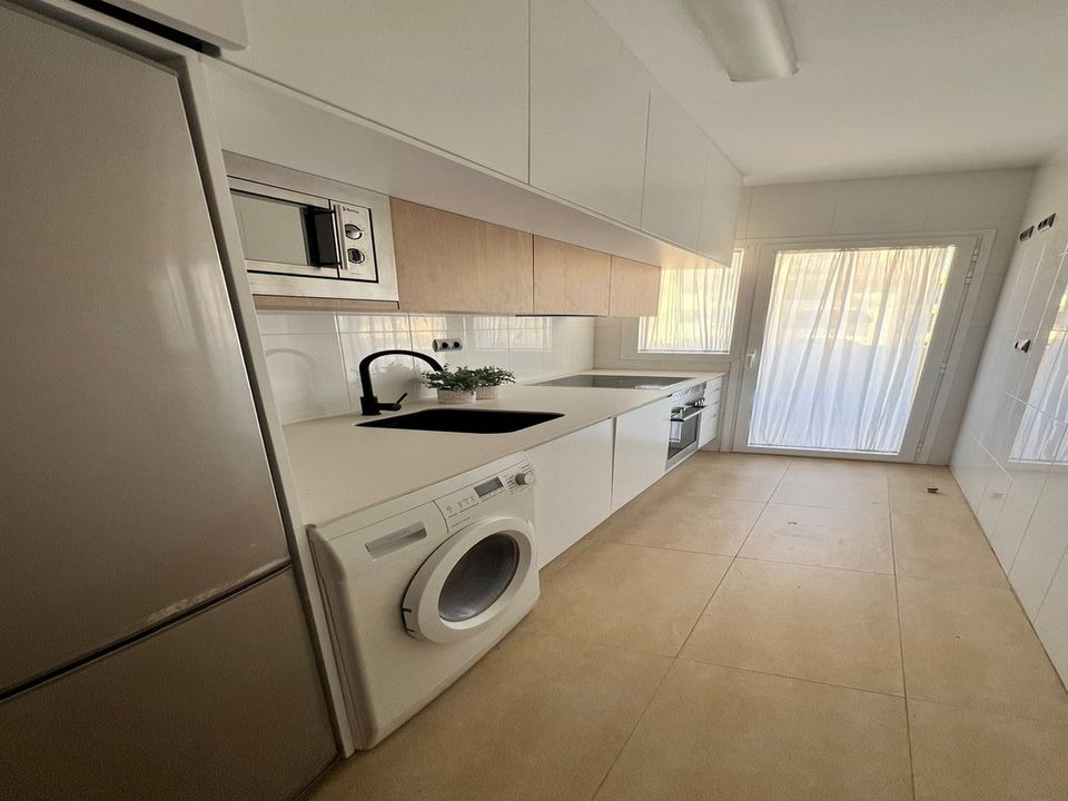 Leilighet i Los Alcazares, Murcia - bilde 5