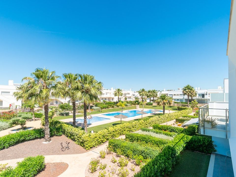 Bungalow i Entre Naranjos, Alicante - foto 1
