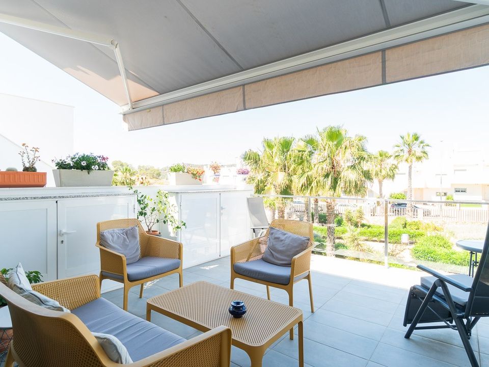 Bungalow i Entre Naranjos, Alicante - foto 3