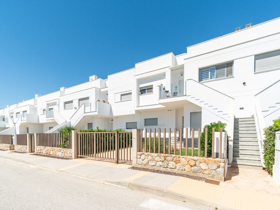 Bungalow i Entre Naranjos, Alicante - foto 1