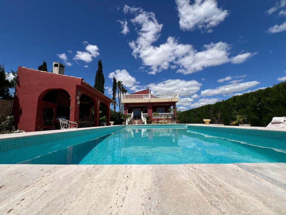 Finca i Dolores, Alicante - foto 1