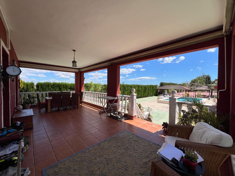 Finca i Dolores, Alicante - foto 5