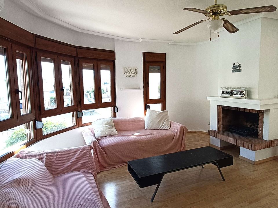 Villa i Algorfa, Alicante - foto 3
