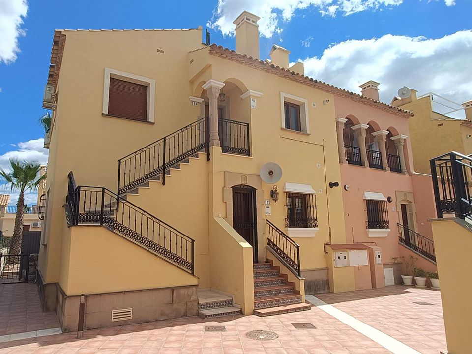 Lejlighed i Algorfa, Alicante - foto 1