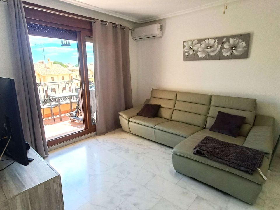 Lejlighed i Algorfa, Alicante - foto 4