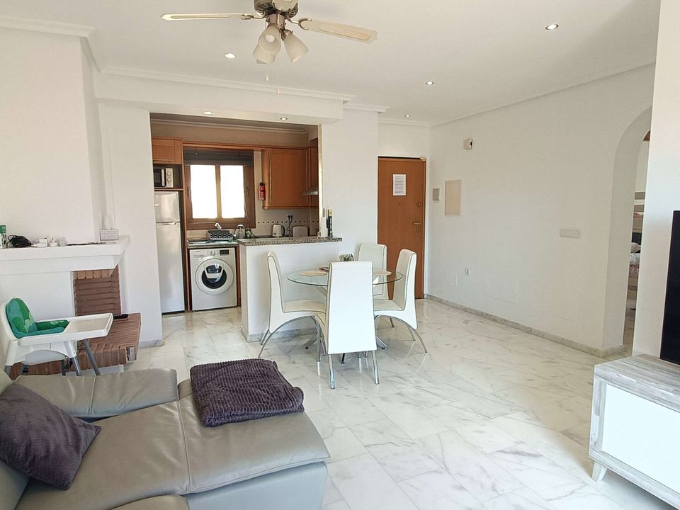 Lejlighed i Algorfa, Alicante - foto 5