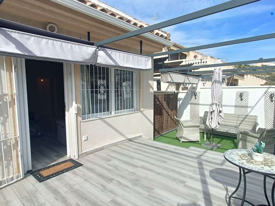 Villa i Rojales, Alicante - foto 1