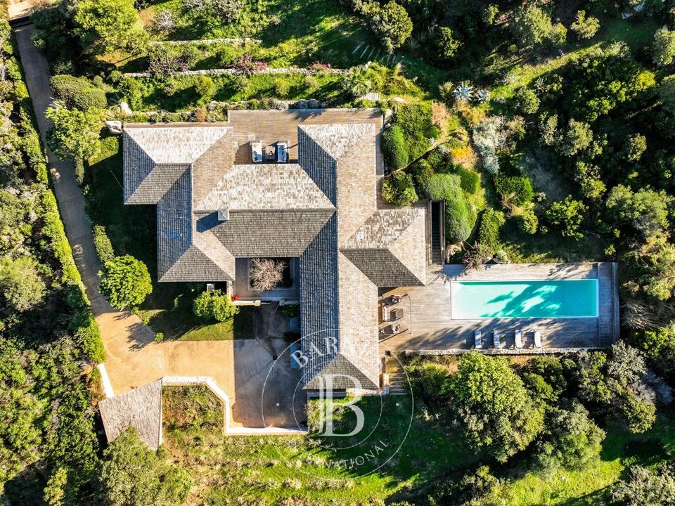 Villa i Pianottoli-Caldarello, Haute-Corse - foto 3