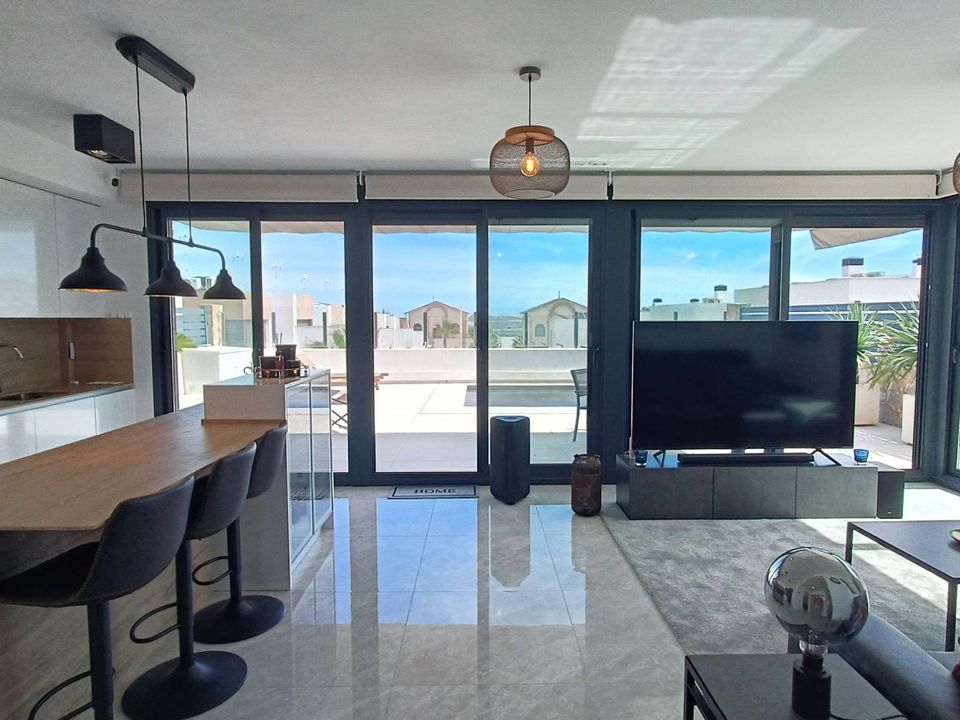 Villa i Algorfa, Alicante - foto 2