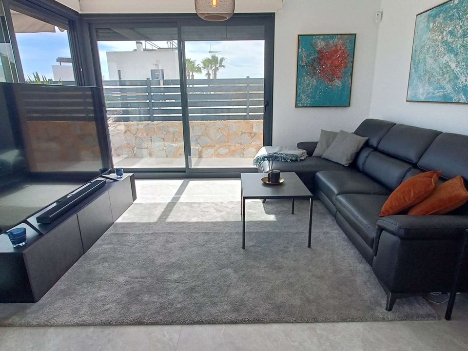 Villa i Algorfa, Alicante - foto 4