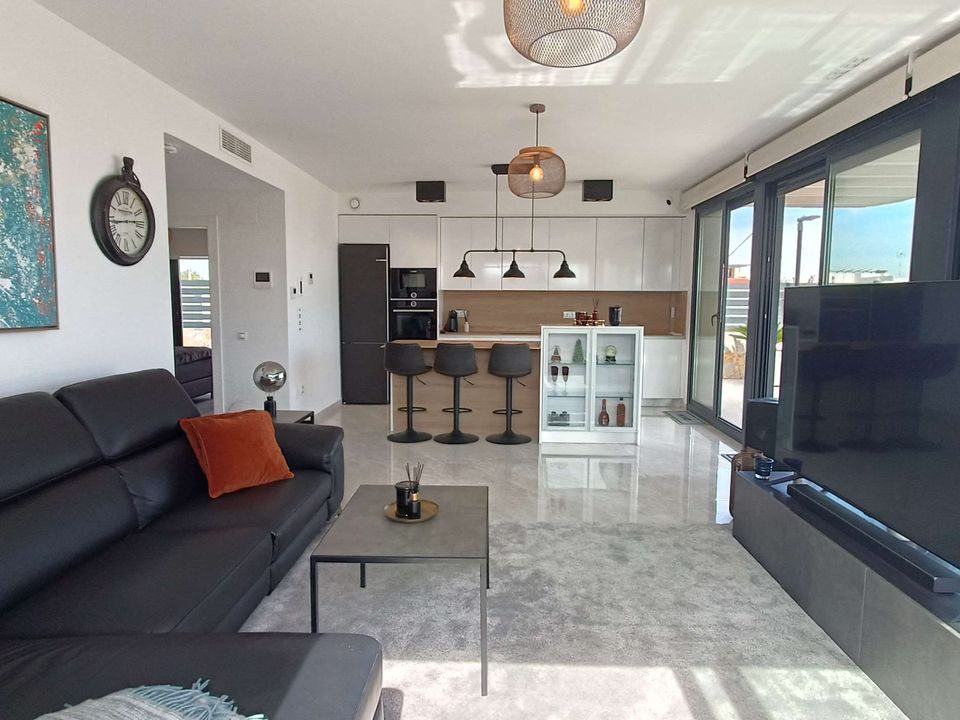 Villa i Algorfa, Alicante - foto 5