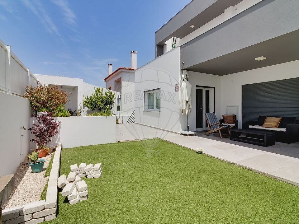 Villa a Odivelas, Lisbon - foto 2