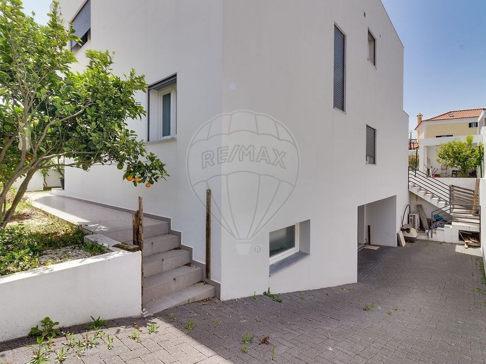 Villa a Odivelas, Lisbon - foto 4
