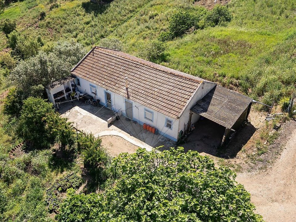 Farm hus i Santiago do Cacem, Setubal - foto 3