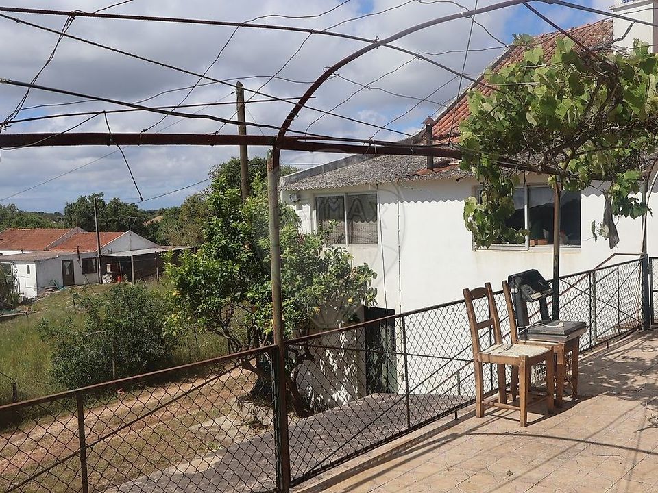 Farm hus i Santiago do Cacem, Setubal - foto 5
