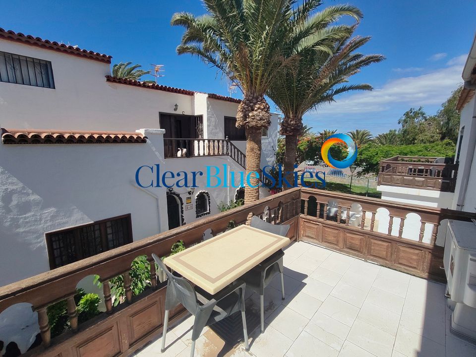 Duplex i Costa Del Silencio, Tenerife - foto 1