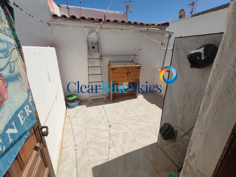 Duplex i Costa Del Silencio, Tenerife - foto 4