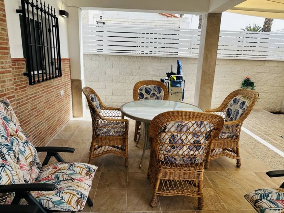 Villa in Almunecar, Granada - photo 4