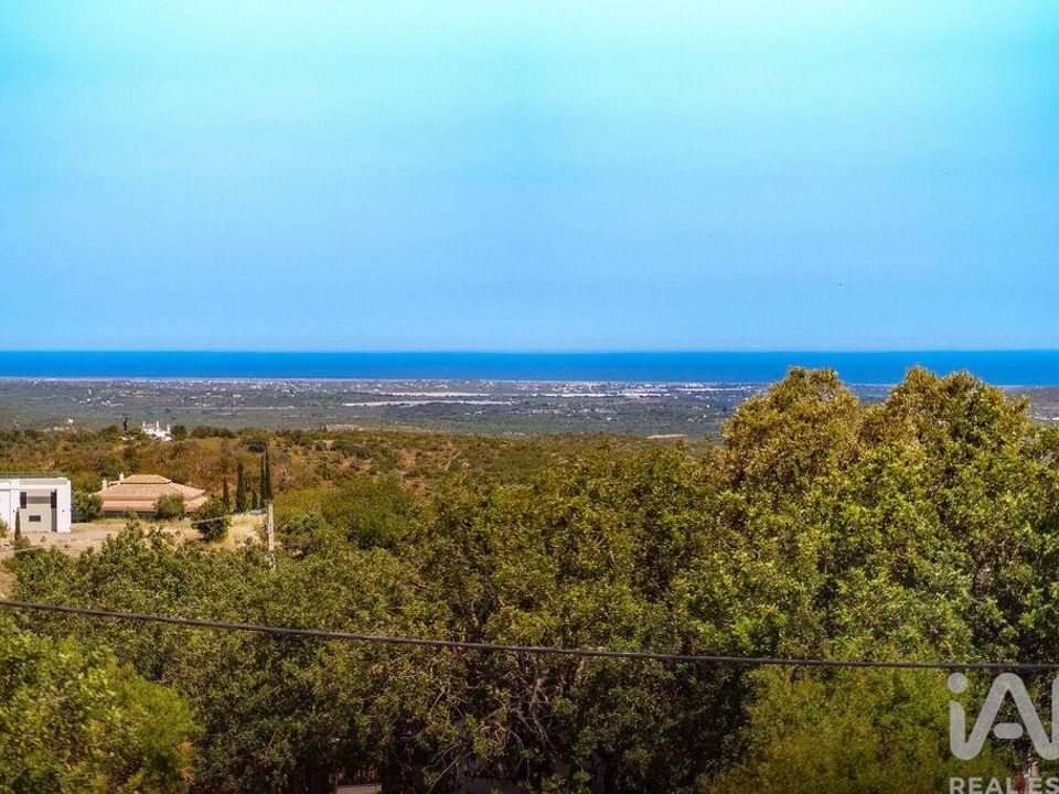 Byhus i Sao Bras de Alportel, Faro - foto 3