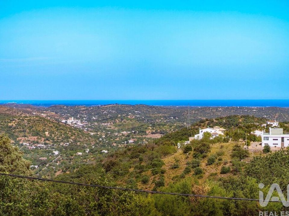 Byhus i Sao Bras de Alportel, Faro - foto 4