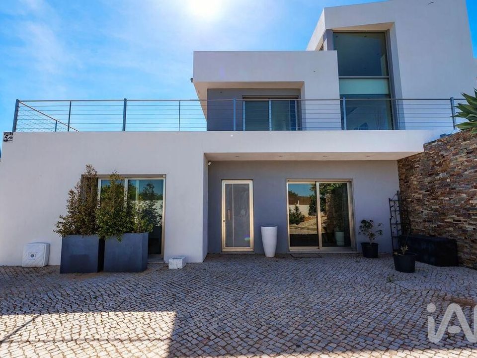 Byhus i Sao Bras de Alportel, Faro - foto 5