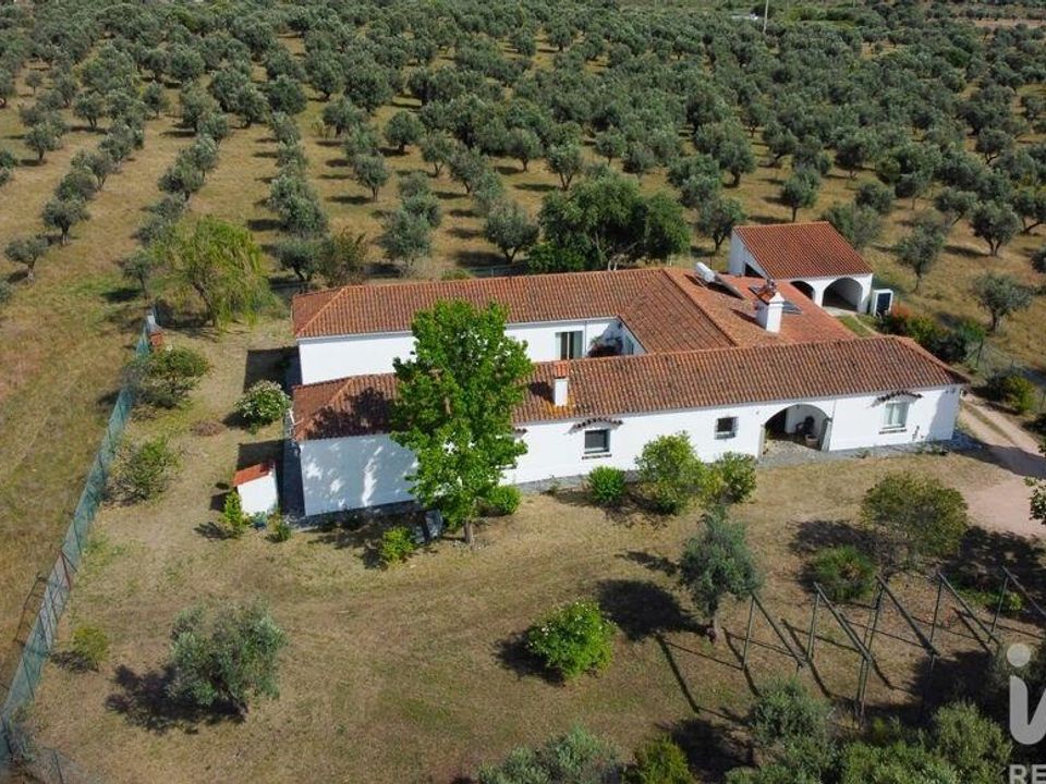 Boerderij in Crato, Portalegre - foto 2
