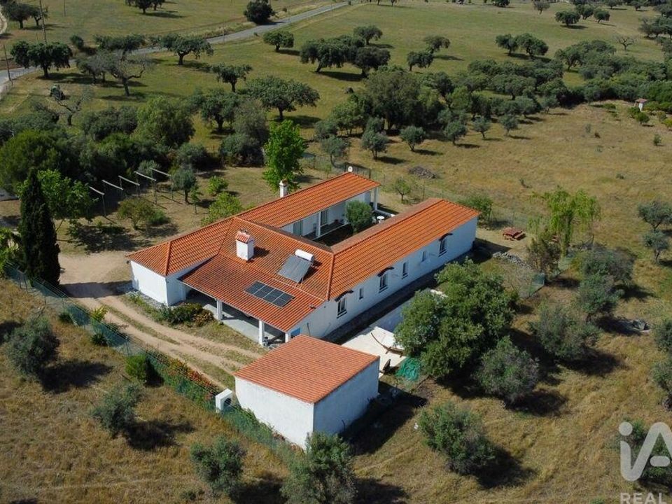 Boerderij in Crato, Portalegre - foto 3