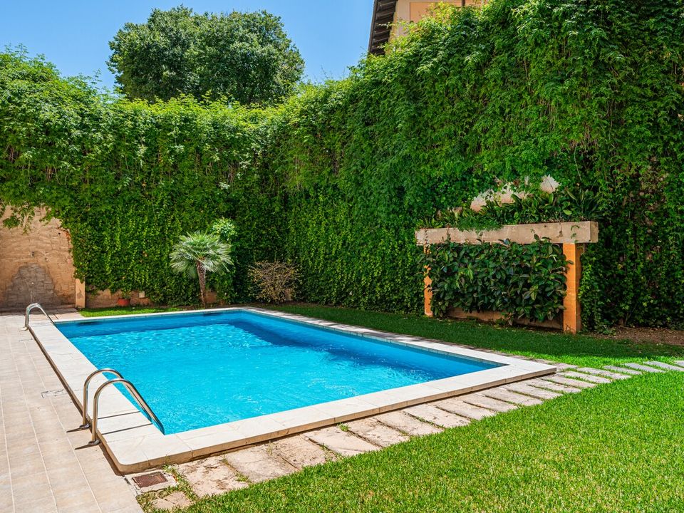 Duplex i Palma De Mallorca, Mallorca - foto 2