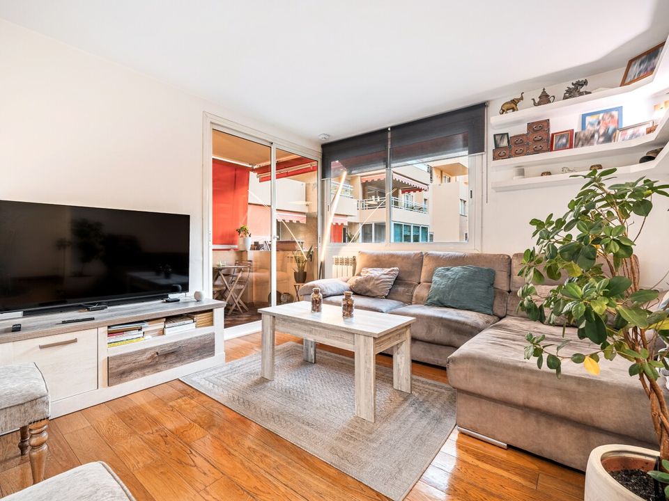 Duplex i Palma De Mallorca, Mallorca - foto 4