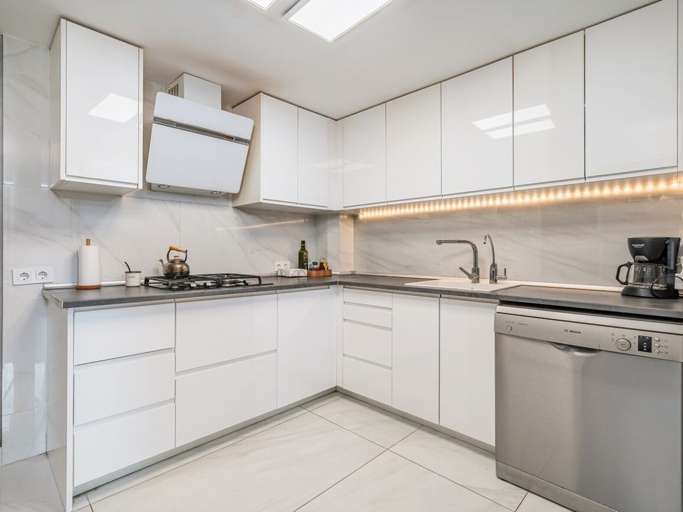Duplex i Palma De Mallorca, Mallorca - foto 5