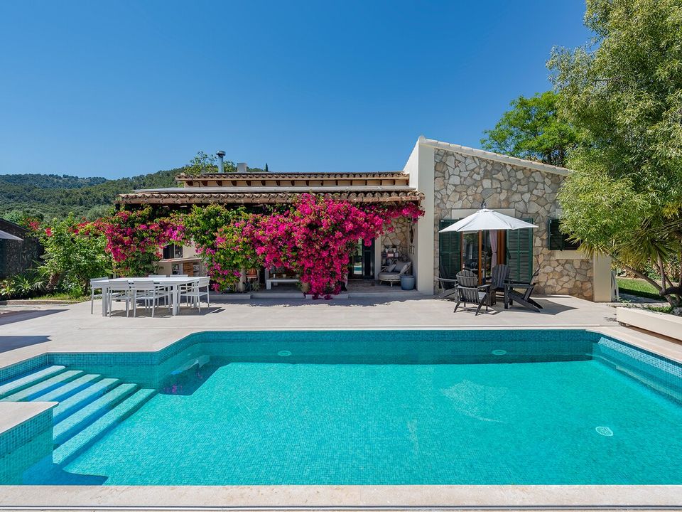 Villa i Sa Pobla, Mallorca - foto 1