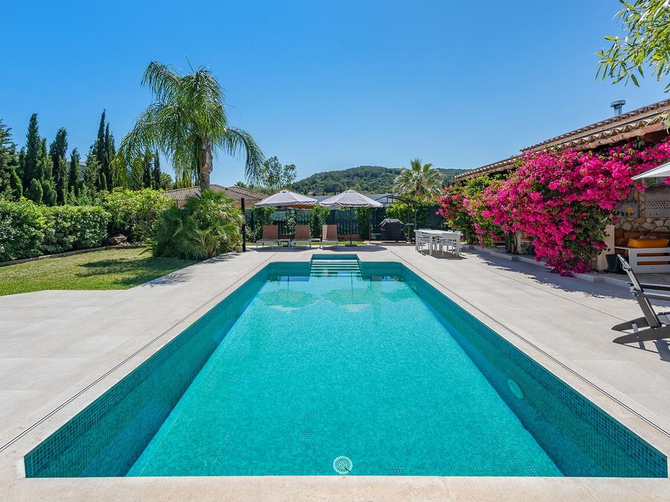 Villa i Sa Pobla, Mallorca - foto 2
