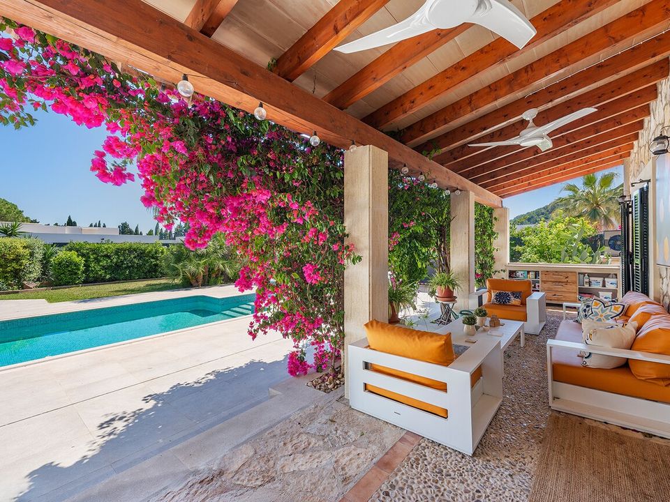Villa i Sa Pobla, Mallorca - foto 4