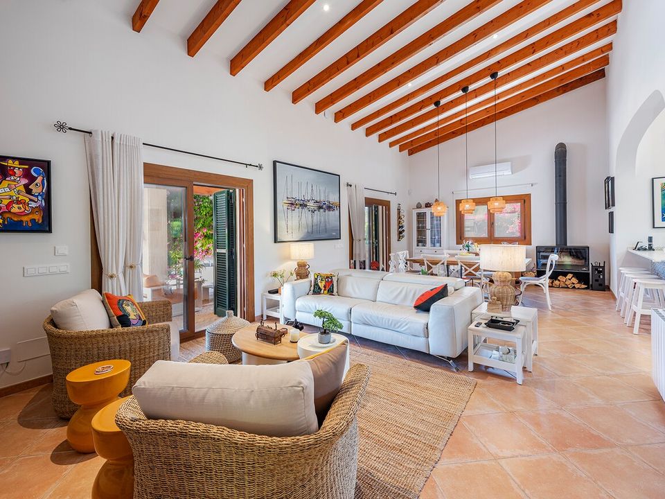 Villa i Sa Pobla, Mallorca - foto 5