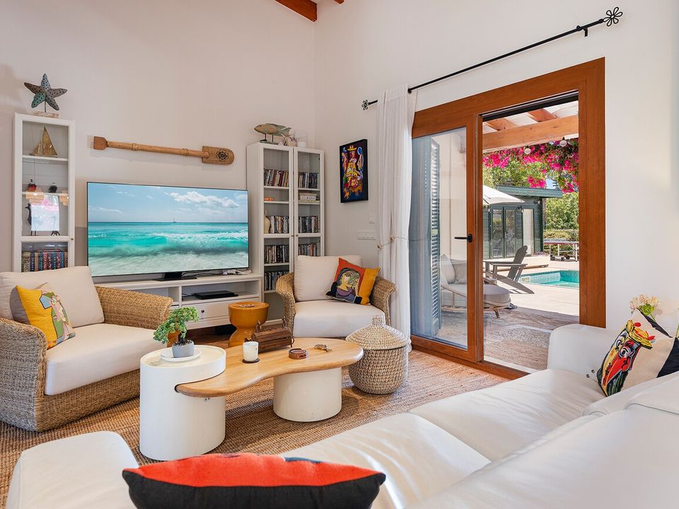 Villa a Sa Pobla, Mallorca - foto 5