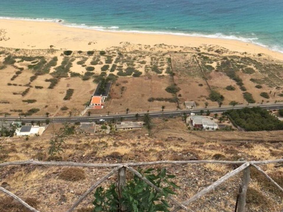 Helårsgrund i Porto Santo, Madeira - foto 2