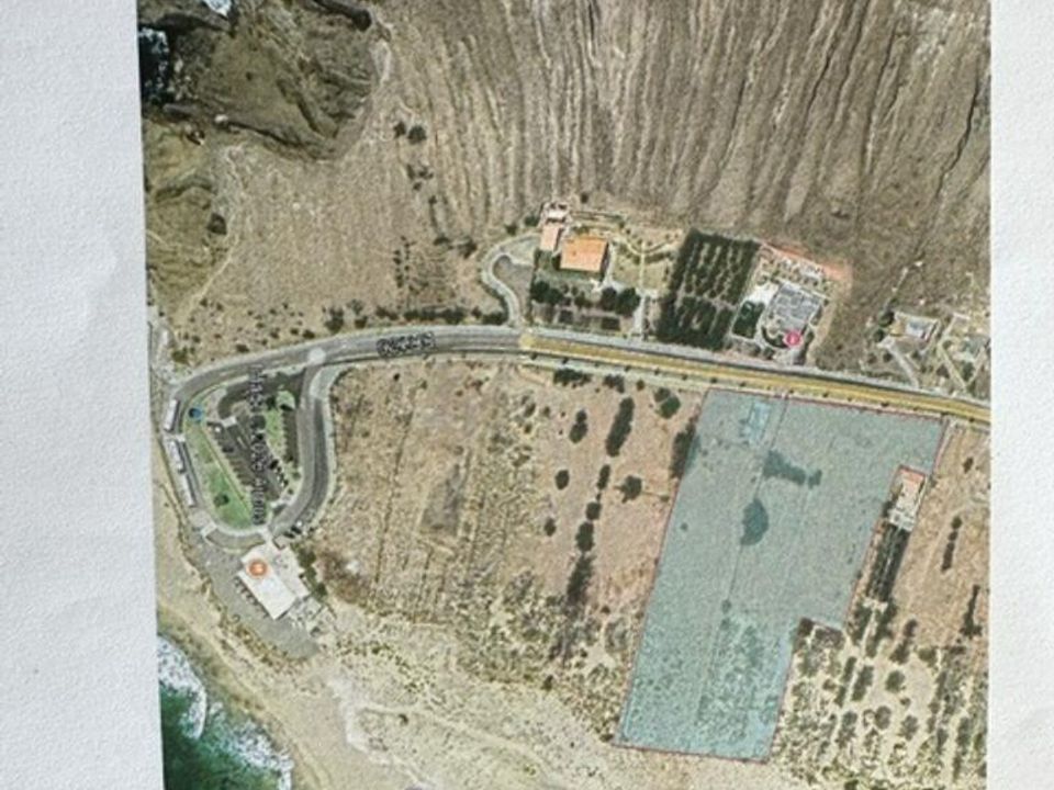 Helårsgrund i Porto Santo, Madeira - foto 3