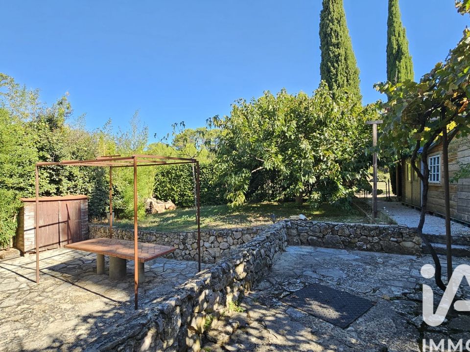 Villa i Villecroze, Var - foto 1