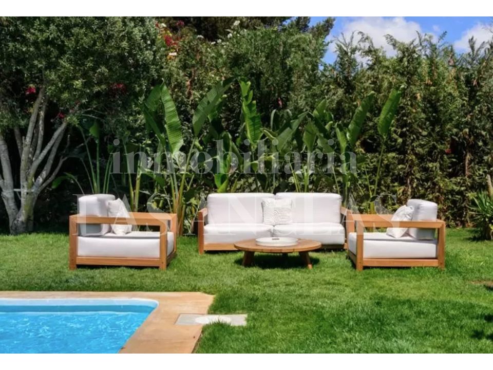 Villa i Sant Josep de sa Talaia, Ibiza - foto 2