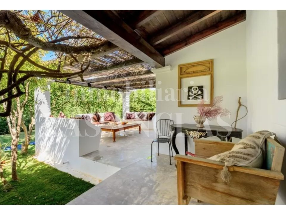 Villa i Sant Josep de sa Talaia, Ibiza - foto 3