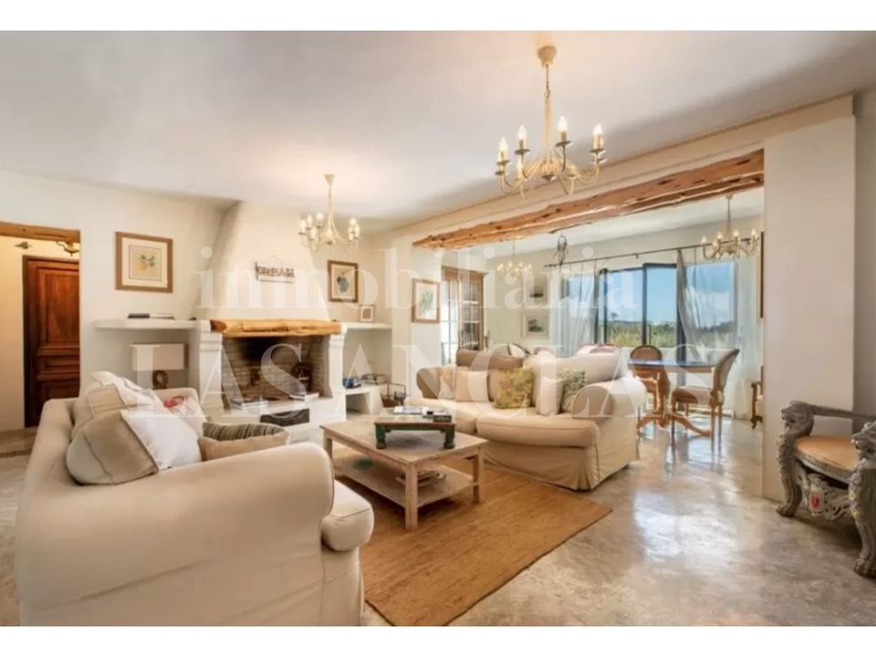 Villa i Sant Josep de sa Talaia, Ibiza - foto 5