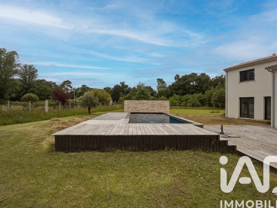 Villa i Mérignac, Gironde - foto 2